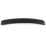 Rear Window Sun Guard Roof Extension Spoiler Cover (Fits BMW E34 Sedan)
