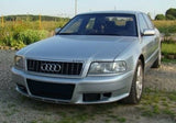 Front Pre FL Tun Bumper Spoiler Valance Parachoques (Fits Audi A8 D2 1994-1999)