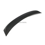 Rear JDM Boot Trunk Ducktail Spoiler Wing Lid Lip (Fits BMW E36 Cabrio, Convert)