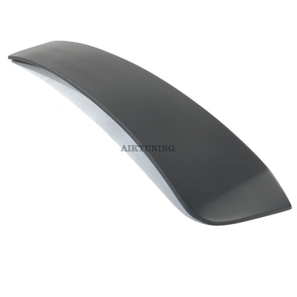Rear Window Sun Guard Roof Extension Spoiler Cover (Fits BMW E36 Coupe)