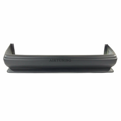 Rear Bumper Spoiler Valance Parachoques (Fits Mercedes Benz W201 190 And AMG)