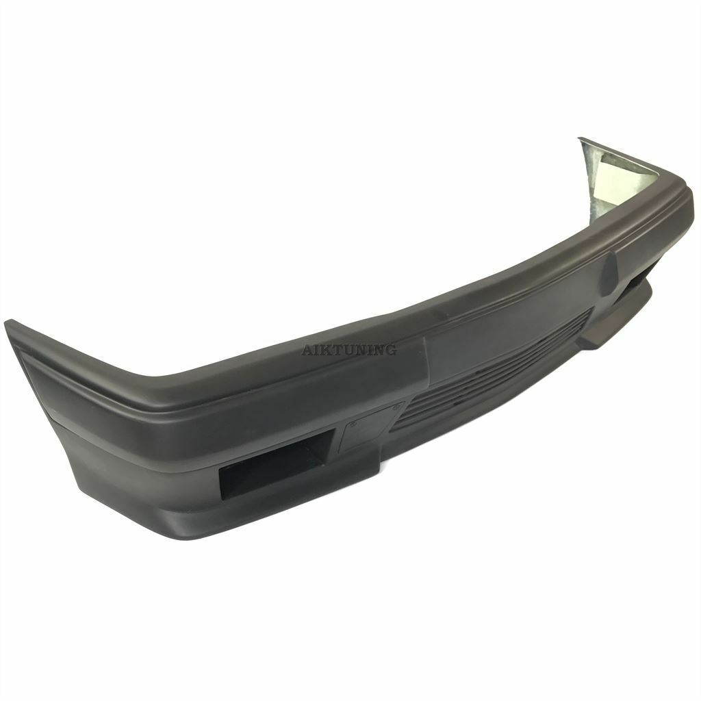 Front Gen 2 Bumper Spoiler Valance Parachoques (Fits Mercedes Benz W124 And AMG)