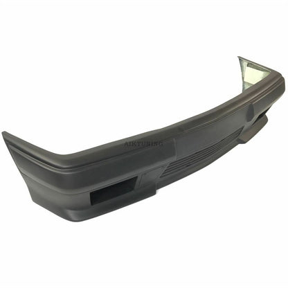 Front Gen 2 Bumper Spoiler Valance Parachoques (Fits Mercedes Benz W124 And AMG)