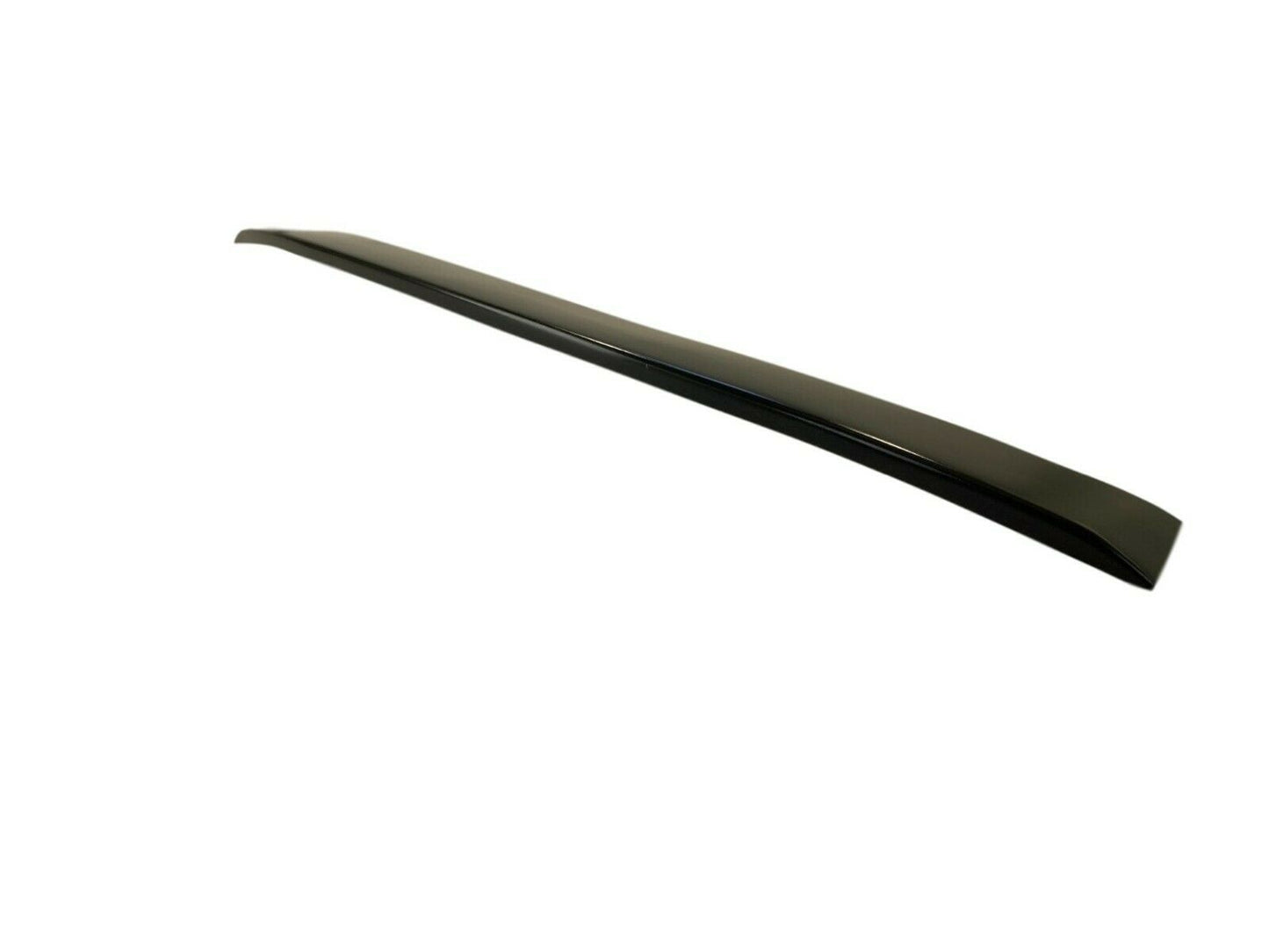 Rear Window Sun Guard Spoiler Roof Visor Lip (Fits Lexus IS200 IS300 1999-2005)