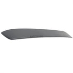 Rear Window Sun Guard Roof Extension Spoiler Cover (Fits Mercedes W202 C Class)