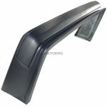Rear Gen 2 Bumper Spoiler Valance Parachoques (Fits Mercedes Benz W124 AMG)