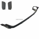 Rear Bumper Spoiler Tuning Lip Addon Valance (Fits BMW E53 X5 2000-2006)
