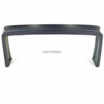 Rear Gen 2 Bumper Spoiler Valance Parachoques (Fits Mercedes Benz W124 AMG)