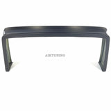Rear Gen 2 Bumper Spoiler Valance Parachoques (Fits Mercedes Benz W124 AMG)
