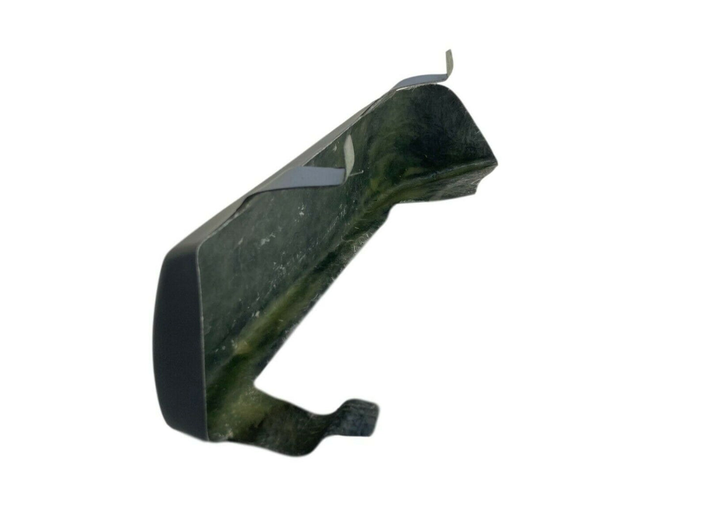 Front Headlight Delete Covers Panels Weight Reduction (Fits BMW E36 Coupe)