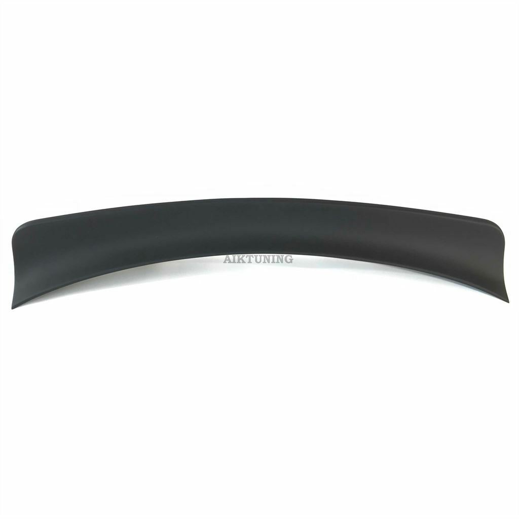 Rear JDM Boot Trunk Ducktail Spoiler Wing (Fits Lexus IS200 IS300 XE20 05-13)