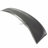 Rear JDM Boot Trunk Ducktail Spoiler Wing Lid Lip (Fits BMW E46 Cabrio, Convert)