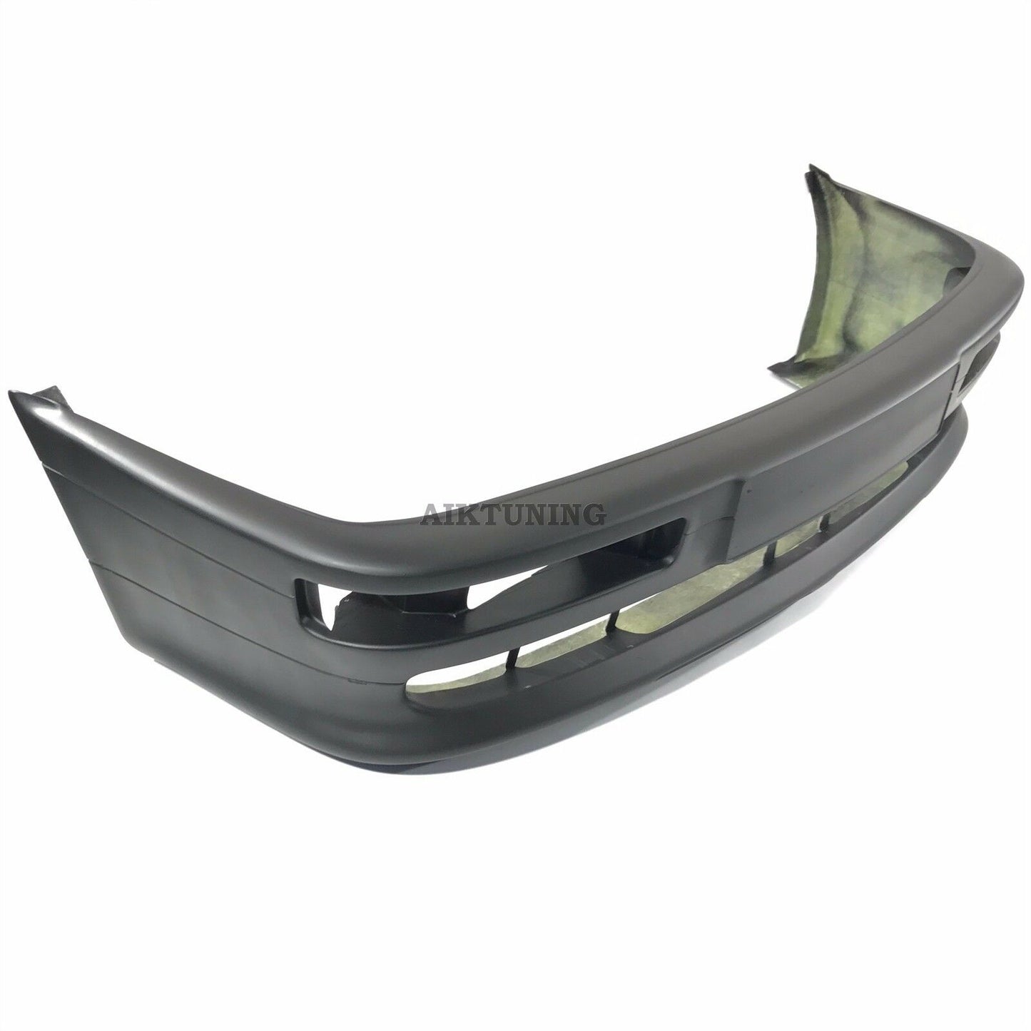 Front Bumper Spoiler Valance Parachoques (Fits Audi 80, B3, B4, Coupe, S2Type)