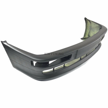 Front Bumper Spoiler Valance Parachoques (Fits Audi 80, B3, B4, Coupe, S2Type)