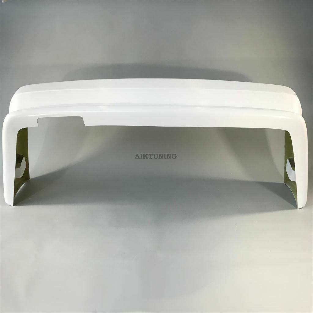 Full Rear Bumper Spoiler Apron Parachoques (Fits Mercedes Benz R129 90-02 AMG)
