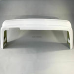 Full Rear Bumper Spoiler Apron Parachoques (Fits Mercedes Benz R129 90-02 AMG)