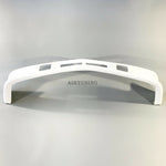 Front Bumper Spoiler Tuning Apron Valance Lip Addon (Fits BMW E28 Pfeba Alpina)