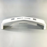 Front Bumper Spoiler Tuning Apron Valance Lip Addon (Fits BMW E28 Pfeba Alpina)