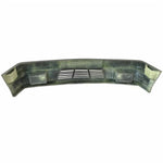Front Gen 2 Bumper Spoiler Valance Parachoques (Fits Mercedes Benz W124 And AMG)