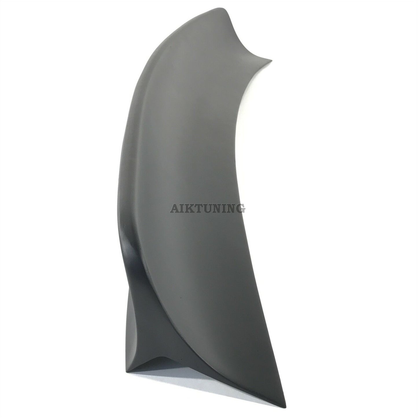 Rear JDM Boot Trunk Ducktail Spoiler Wing (Fits Lexus IS200 IS300 1999-2005)