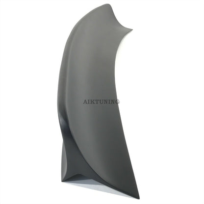 Rear JDM Boot Trunk Ducktail Spoiler Wing (Fits Lexus IS200 IS300 1999-2005)