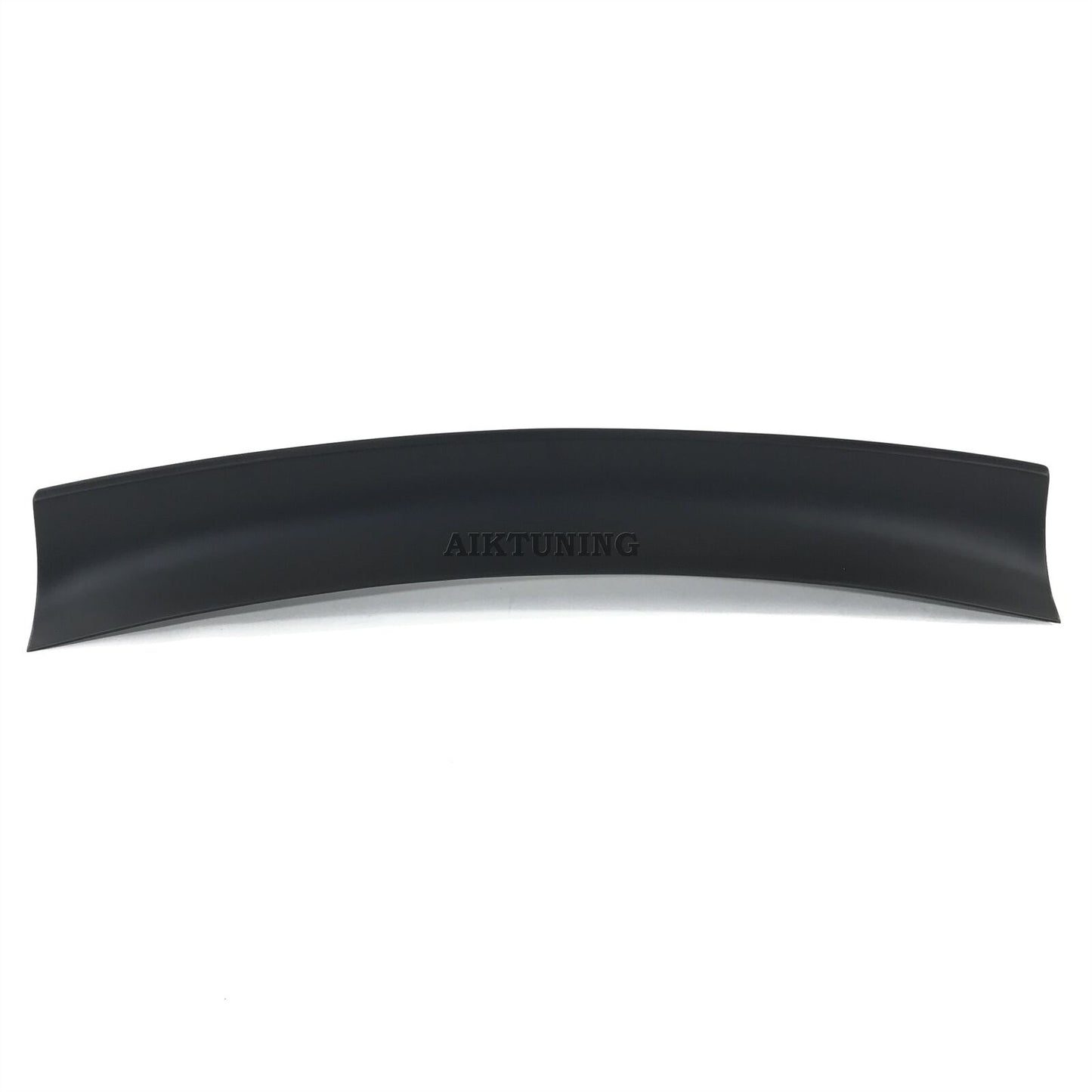 Rear JDM Boot Trunk Ducktail Spoiler Wing Lid Lip (Fits Subaru Impreza GC8)