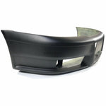Front Pre FL Tun Bumper Spoiler Valance Parachoques (Fits Audi A8 D2 1994-1999)