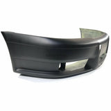 Front Pre FL Tun Bumper Spoiler Valance Parachoques (Fits Audi A8 D2 1994-1999)