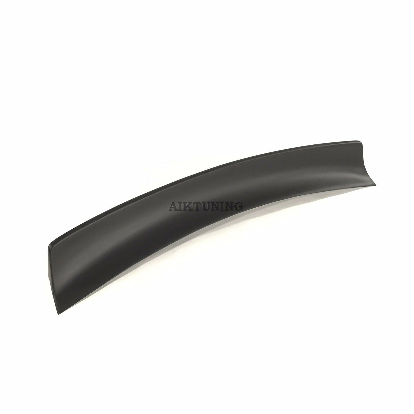 Rear JDM Boot Trunk Ducktail Spoiler Wing (Fits Honda Prelude MK5 5th Gen 96-01)
