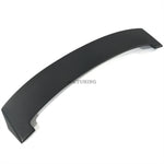 Rear Trunk Spoiler Tail Gate Lid Lip Wing (Fits BMW E39 Touring Estate Wagon)