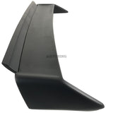 E30EVO Rear Spoiler Wing Trunk Lid Lip Apron Guerney Flap (Fits BMW E30)