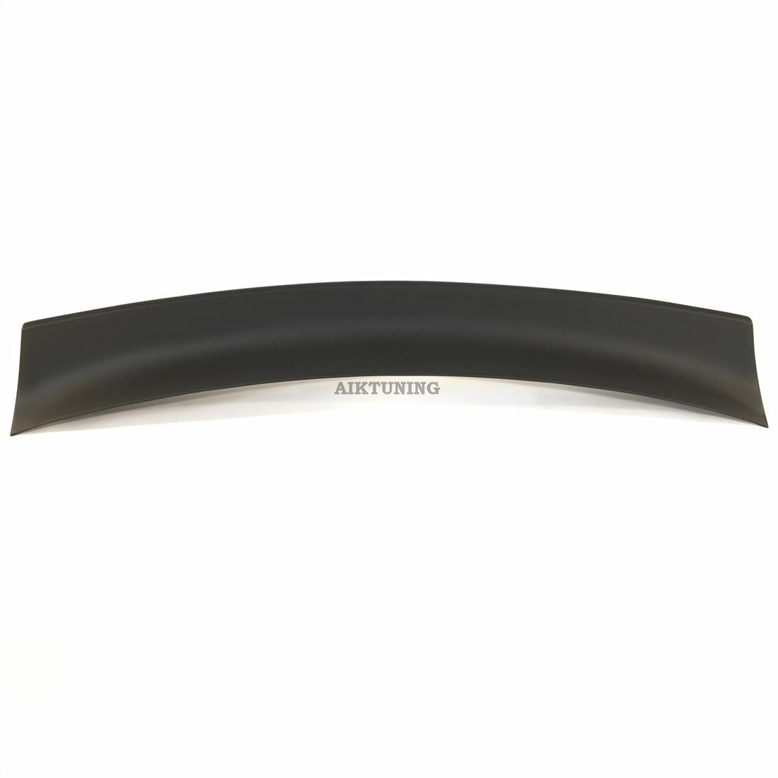 Rear JDM Boot Trunk Ducktail Spoiler Wing Lip (Fits Dodge, Chrysler Neon 94-99)