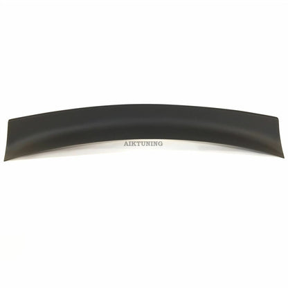 Rear JDM Boot Trunk Ducktail Spoiler Wing Lip (Fits Dodge, Chrysler Neon 94-99)