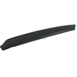 Rear JDM Boot Trunk Ducktail Spoiler Wing Lip (Fits Nissan PS13 200SX Coupe)
