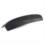 Rear JDM Boot Trunk Ducktail Spoiler Wing Lid Lip (Fits BMW E36 Sedan And CSL)