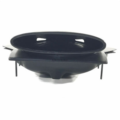 Universal Rally Air Intake Scoop Airscoop Cover Ventilation Filter Fan Vent Nr9