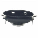 Universal Rally Air Intake Scoop Airscoop Cover Ventilation Filter Fan Vent Nr9