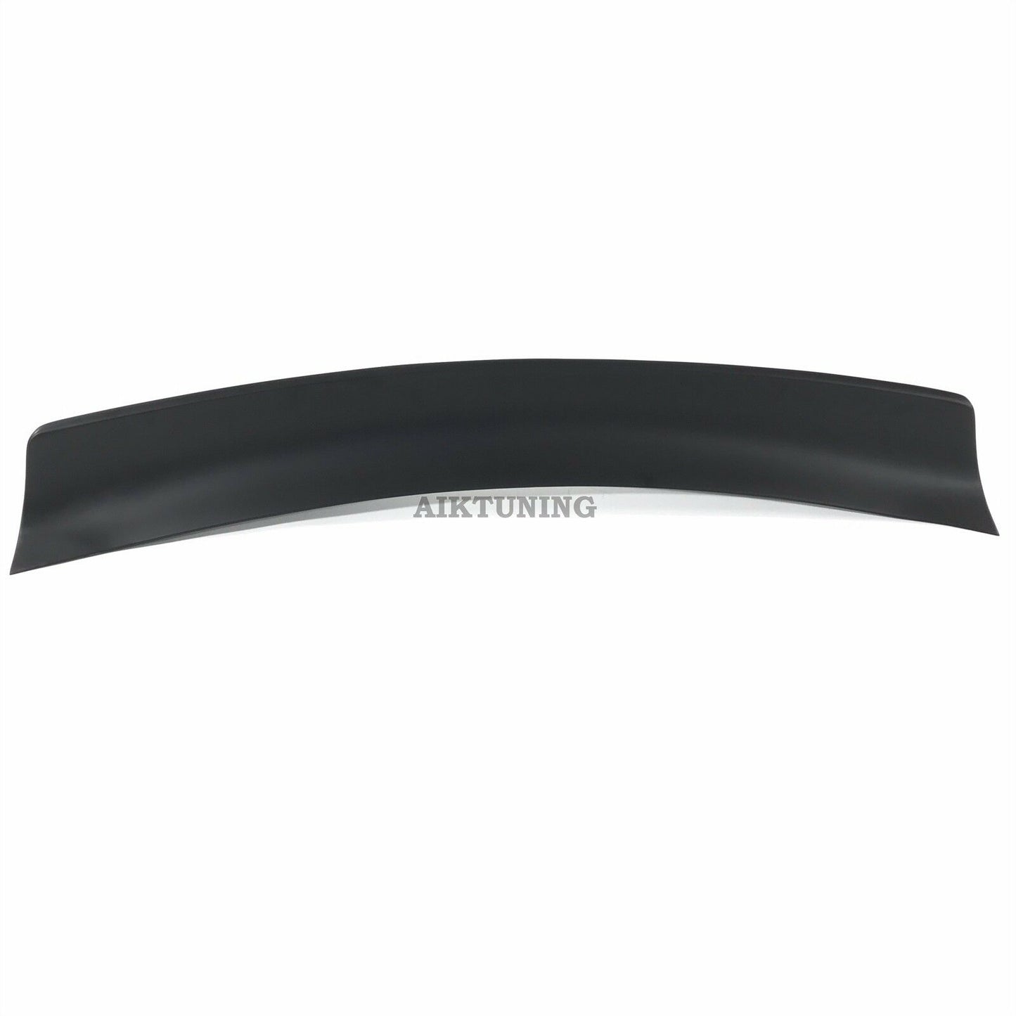 Rear JDM Boot Trunk Ducktail Spoiler Wing Lid Lip (Fits Subaru Impreza 02-07)