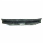 Rear JDM Boot Trunk Ducktail Spoiler Wing Lip (Fits Mazda MX5 Gen1 MK1 Miata)