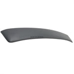 Rear Window Sun Guard Roof Extension Spoiler Cover (Fits BMW E34 Sedan)