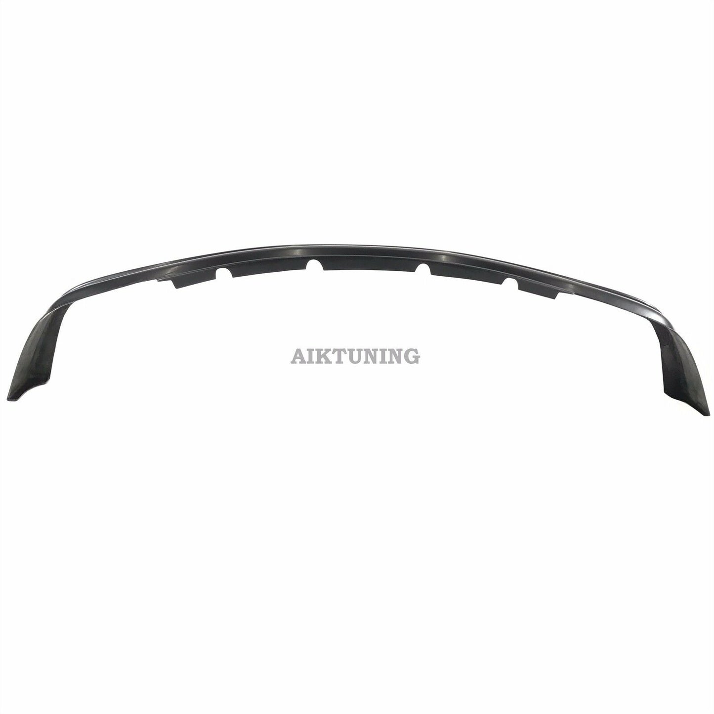 ALP Style Splitter Addon Valance Lip Apron Spoiler (Fits BMW E38)