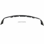 ALP Style Splitter Addon Valance Lip Apron Spoiler (Fits BMW E38)