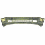 Full Front Gen 3 Bumper Spoiler Valance (Fits All Mercedes Benz W124 AMG)