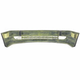 Full Front Gen 3 Bumper Spoiler Valance (Fits All Mercedes Benz W124 AMG)