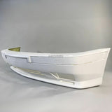 Full Front Bumper Spoiler Valance Parachoques (Fits BMW E34 and E34 M5)