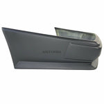 Rear Gen 2 Bumper Spoiler Valance Parachoques (Fits Mercedes Benz W124 AMG)