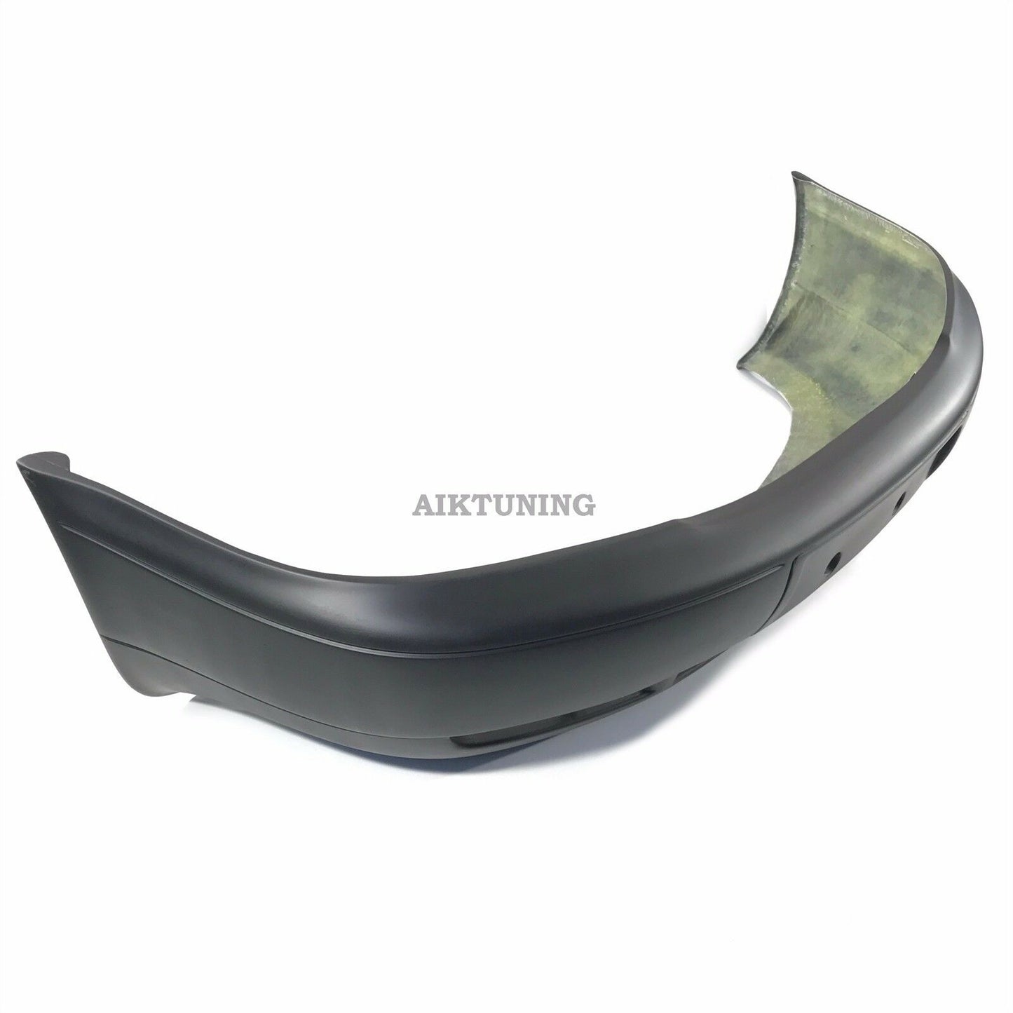 Front Pre FL Bumper Spoiler Valance Parachoques (Fits Audi A8 D2 1994-1999)