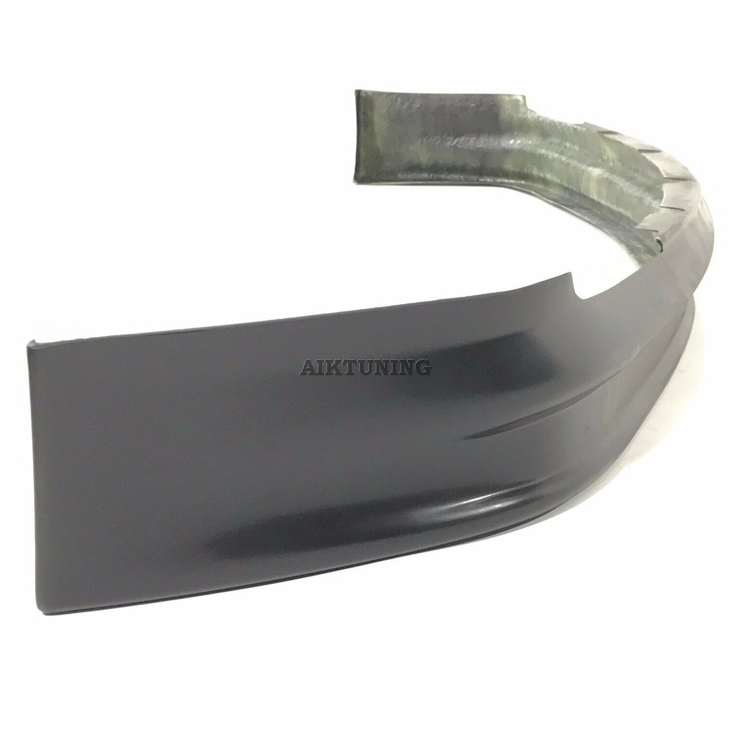 ALP Style Splitter Addon Valance Lip Apron Spoiler (Fits BMW E38)