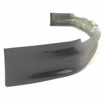 ALP Style Splitter Addon Valance Lip Apron Spoiler (Fits BMW E38)