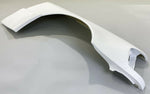 Front Wide Body Fender Set (Fits All Mercedes Benz W124 AMG E500)